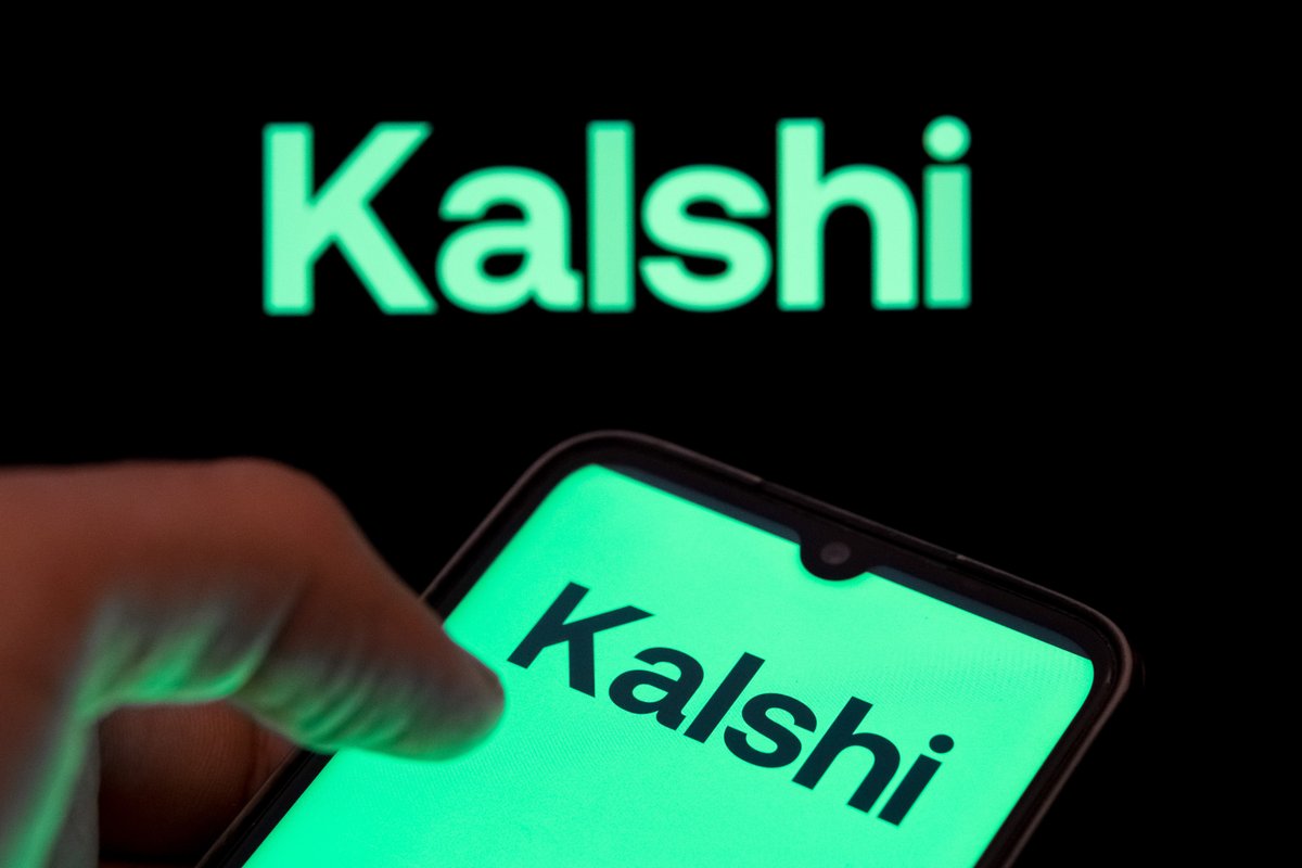 Kalshi says it's punishing its first insider trader: a YouTube streamer's editor