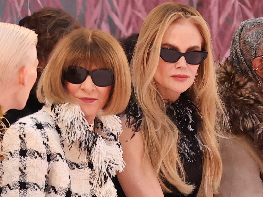 Past Met Gala hosts, co-chairs: A list of every celebrity enlisted by Anna Wintour since 1995