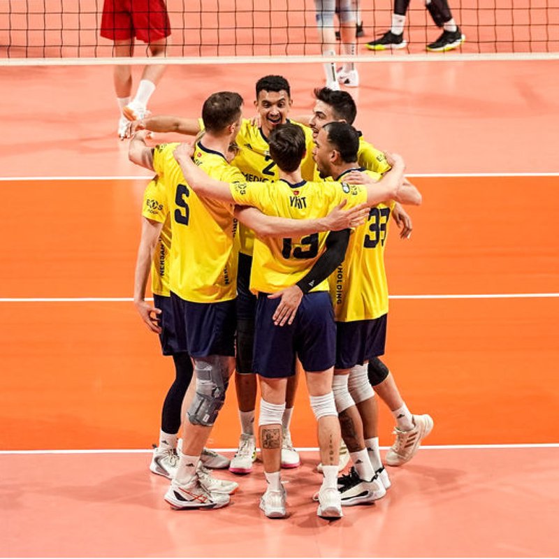 "Fenerbahçe, önemli bir avantaj elde etti!"
