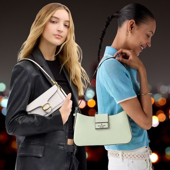 The Chicest Shoulder & Clutch Bags for Summer Date Nights, From $20