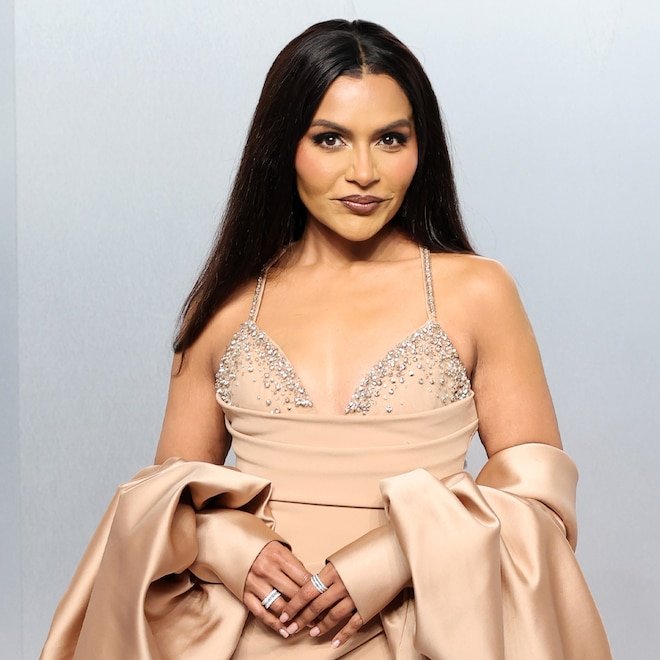 Mindy Kaling Details Being on Bed Rest for 6 Weeks During Pregnancy