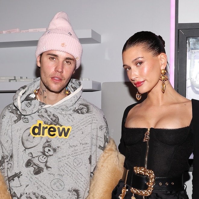 Justin ve Hailey Bieber Tatil İçin Özel Bir Akşam Yemeği Düzenledi