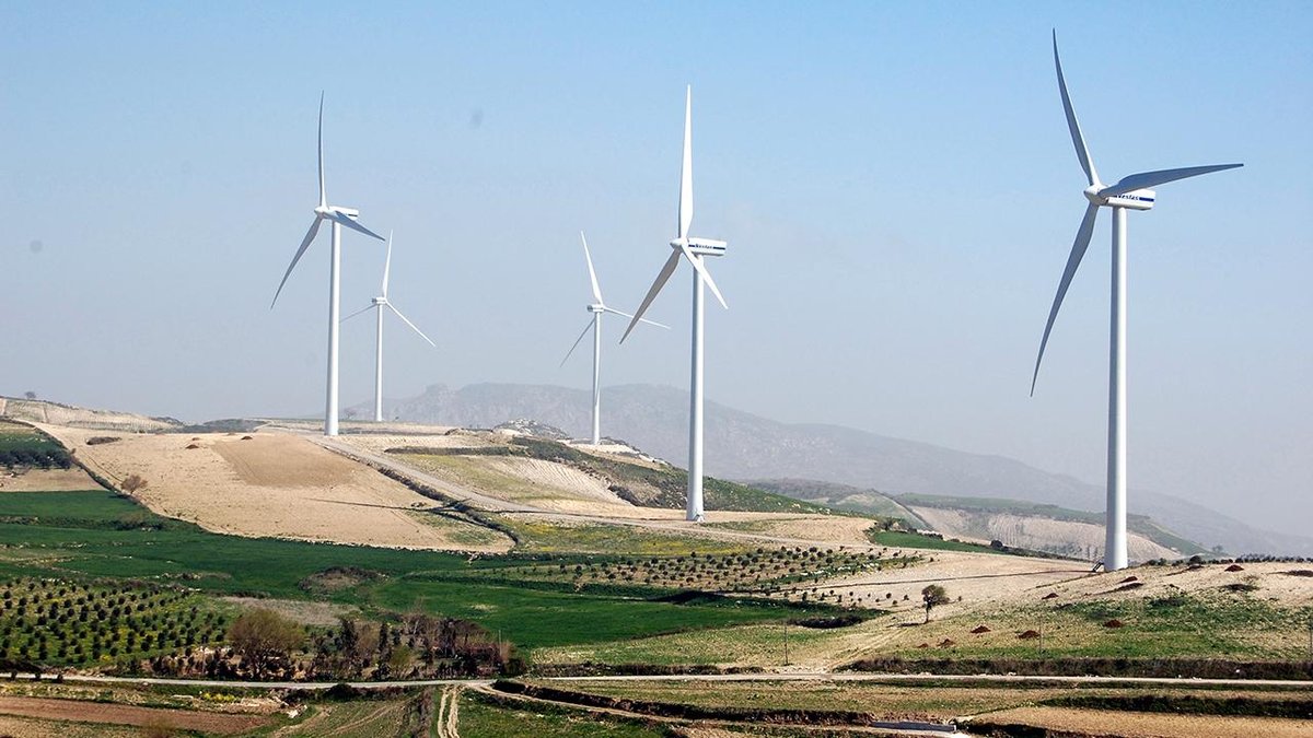 Çankırı'nın enerji kapasitesi onaylandı: Çerkeş’te yeni YEKA bölgesi belirlendi