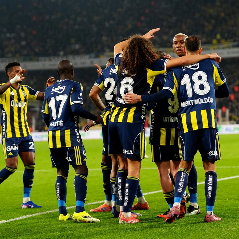 "İkinci yarının başlangıcı için sinyaller geldi!"