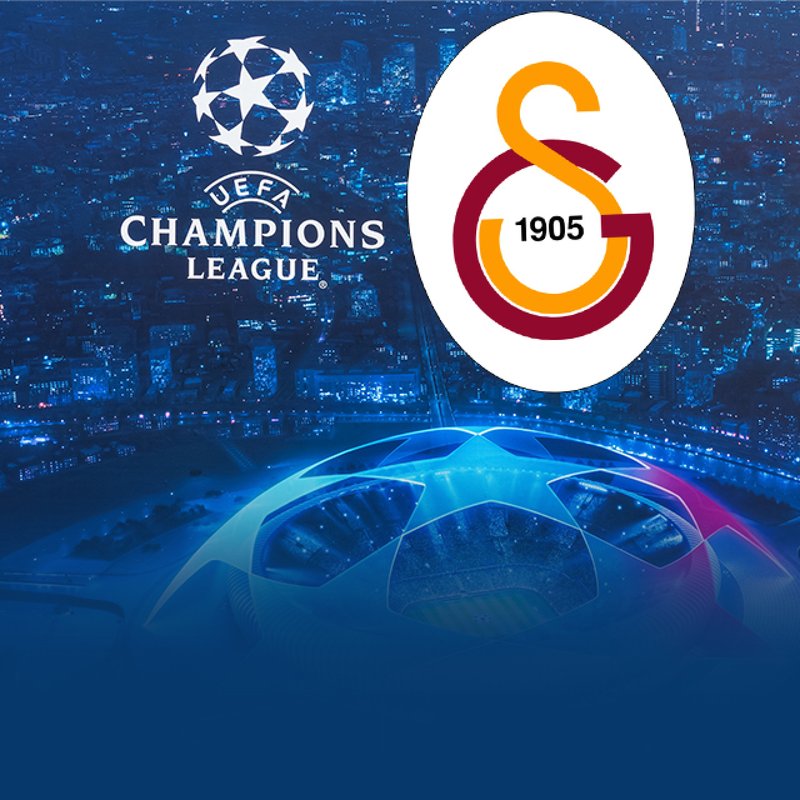 "Galatasaray, UEFA'ya sunduğu kadrosunu duyurdu!"