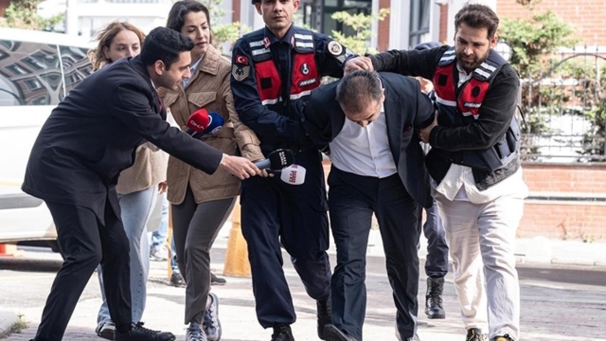 Yenidoğan Çetesi davası devam ediyor