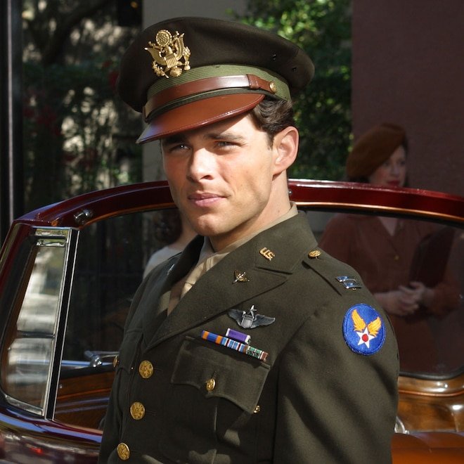 James Marsden Reveals Where He: Thinks His Notebook Character Is Today