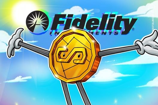 "Fidelity, dijital dolar hazırlıkları yapıyor; istikrarlı paralar kurumsal finans sektörüne adım atıyor"