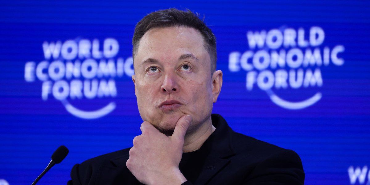 Elon Musk has: reversed course on Anthropic