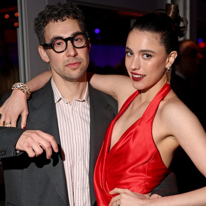 Margaret Qualley Makes First: Appearance Since Jack Antonoff Breakup