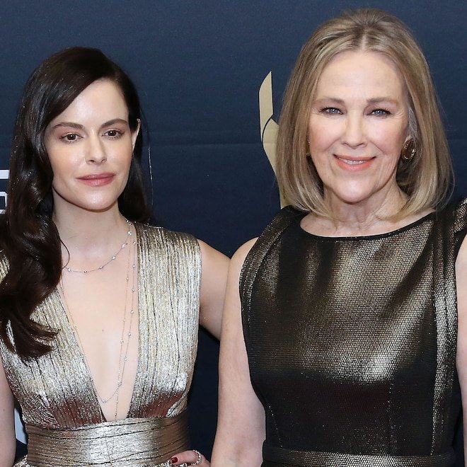 Emily Hampshire Reveals Catherine O’Hara Helped Her Get Green Card