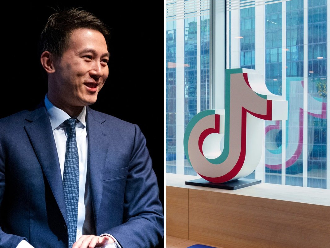 TikTok is calling US staffers back to the: office 5 days a week, starting next month
