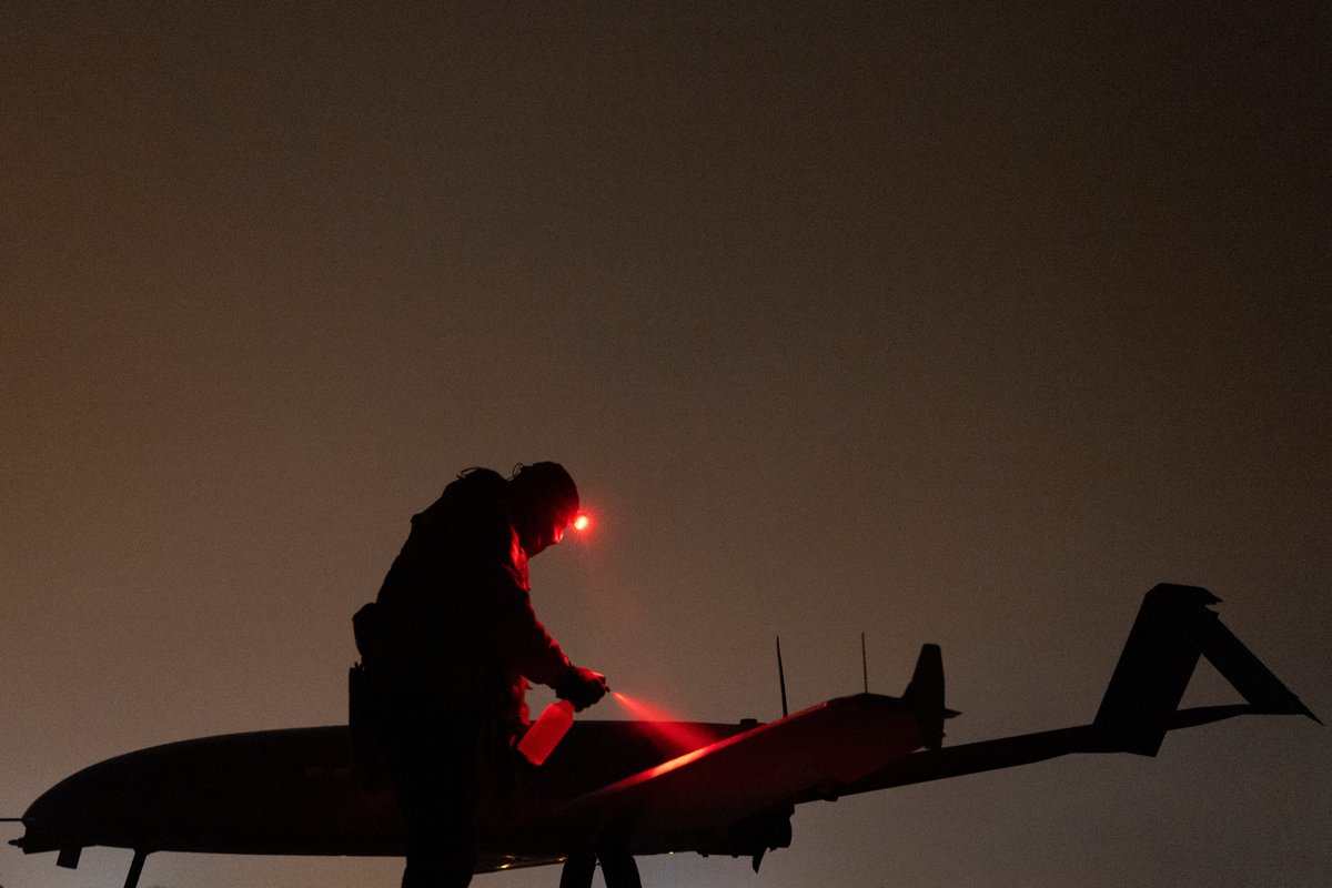 Ukraine says its drones hit nearly 1,100 miles into Russia in one of its deepest strikes, security official says