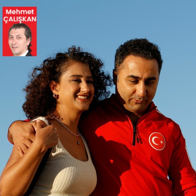 "Endişe Duymuyoruz"