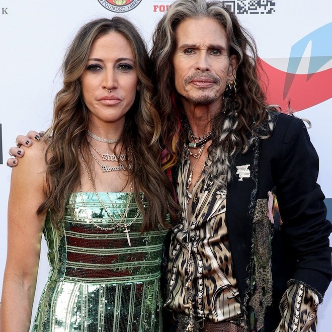 Steven Tyler ve Kız Arkadaşı Aimee Preston Ayrıldı mı? Gerçekler Neler?