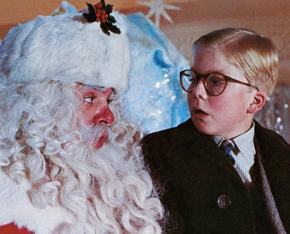 "'Bir Noel Hikayesi': Hakkında Bilmediğiniz 15 Detay"