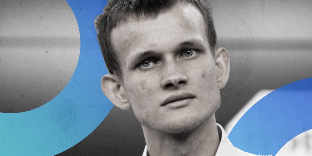 Ethereum Kurucusu Vitalik Buterin, Mahkum Geliştiriciyi: Destekledi; Gizliliği 'Temel Koruma' Olarak Nitelendirdi