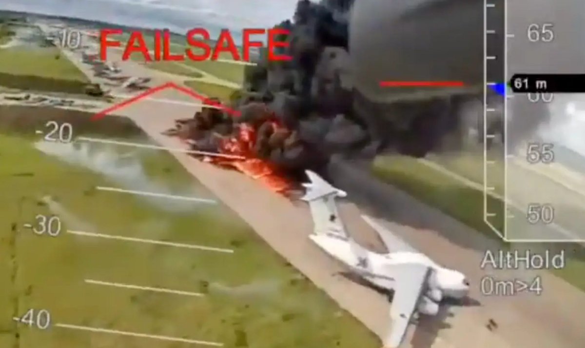 One Ukrainian operation holds some of the most important lessons for the West as it readies for future drone wars