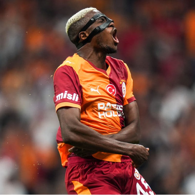 "Afrika Uluslar Kupası'nın En: Değerli 11 Futbolcusu Belli Oldu!"