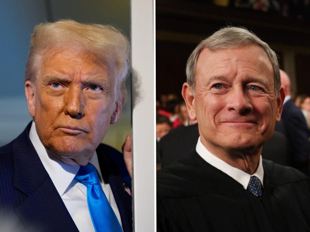 Supreme Court strikes down swath of Trump's tariffs — but he has other options