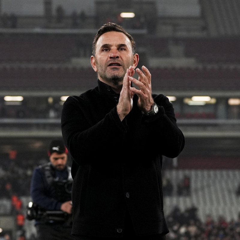 "Problemlere çözüm üretebilecek bir futbolcu"