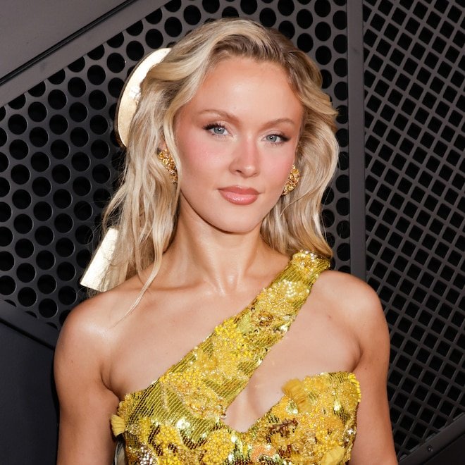 Zara Larsson'ın Grammy Geçmişi İçin Kaç: Kişinin Emek Harcadığını Asla Tahmin Edemezsiniz