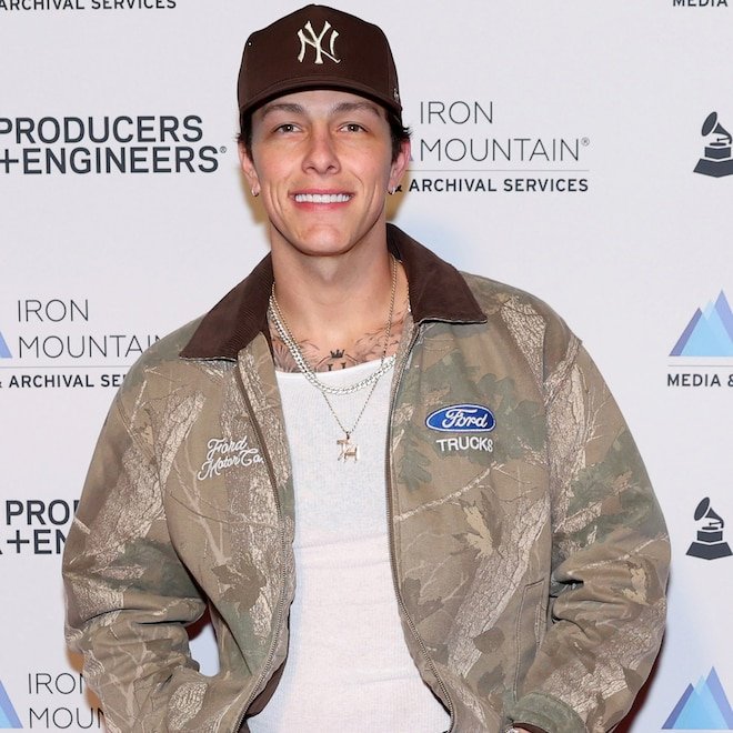 Country Singer Tayler Holder Cancels Tour After Reaching His "Limit"