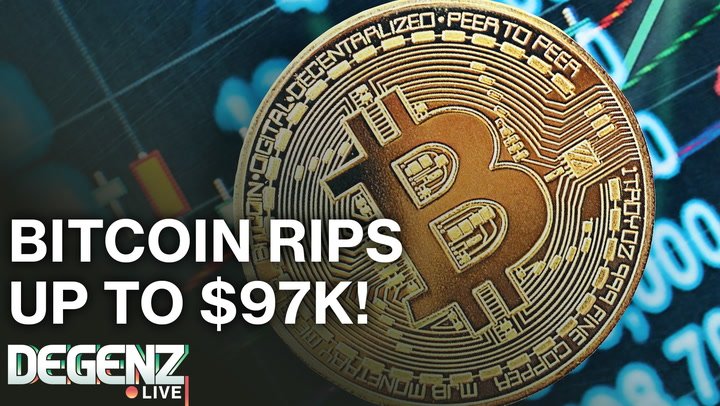 Büyük Coinbase Gelişmesi: Bitcoin, 96.750 Dolar Seviyesine Ulaşıyor! Football.Fun Kurucusuyla TGE Röportajı