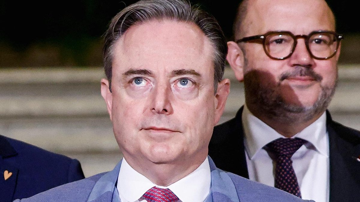 Belçika'nın Başbakanı De Wever: Amerika güçlü fakat onurumuz satılamaz, özgürlüğümüzü kaybetmeyiz