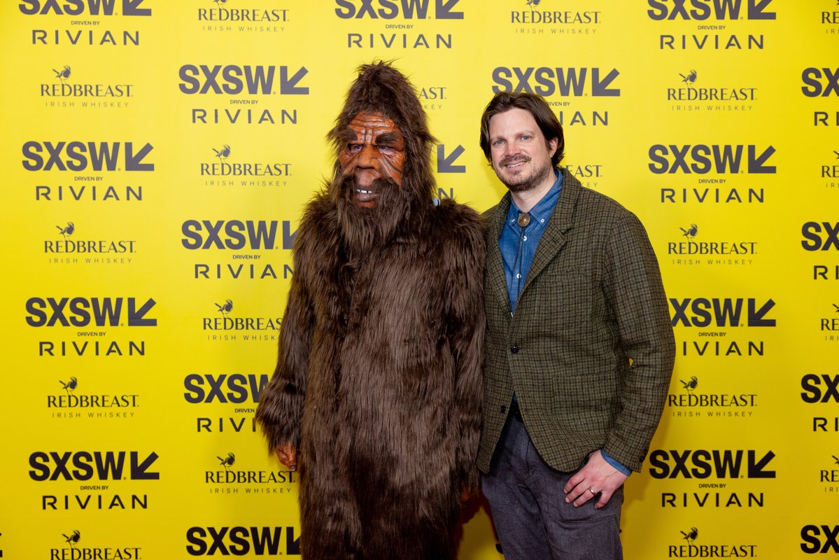 The Bigfoot community is being torn: apart by a documentary's new evidence