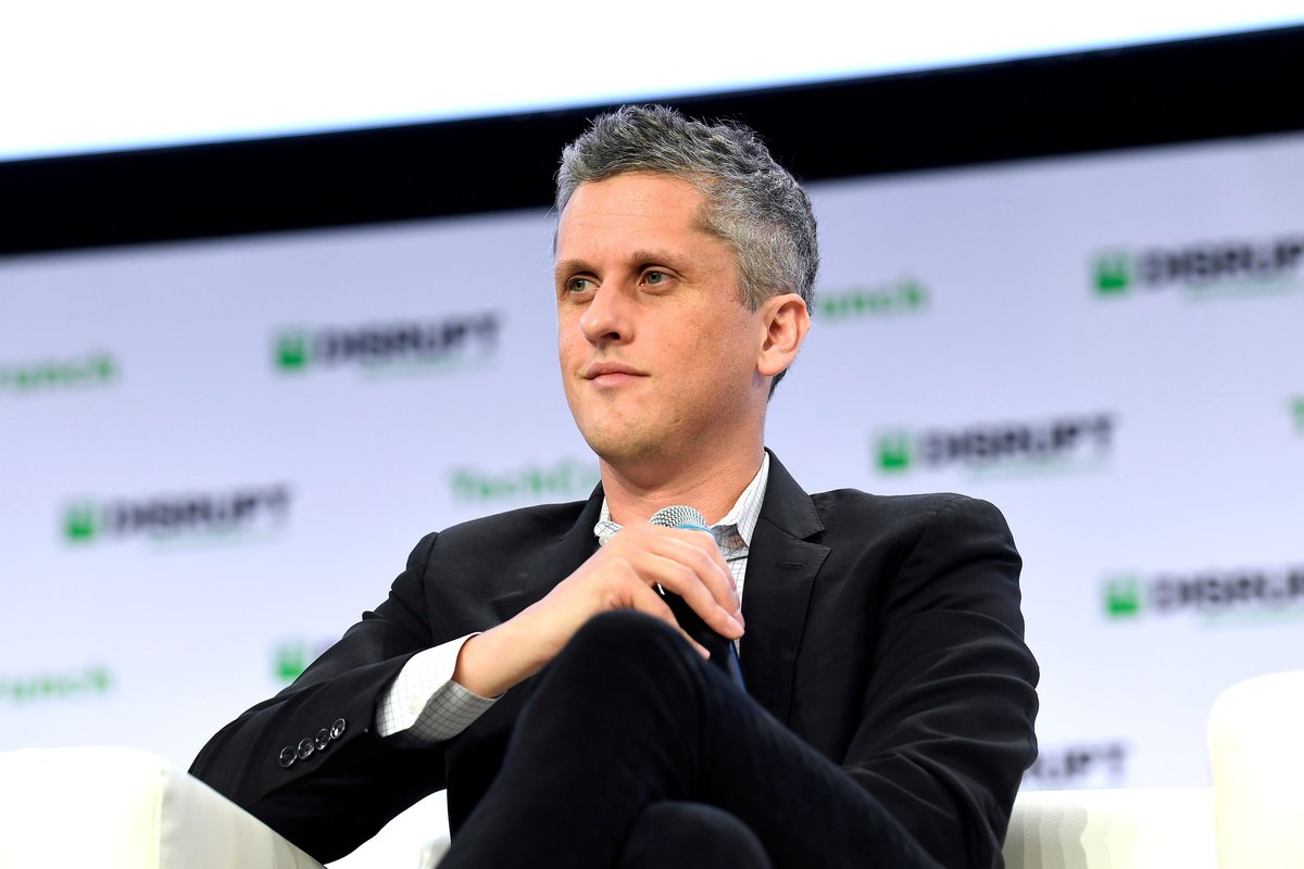 Box CEO says he looks at a Slack channel to see who is using AI the most — not a token leaderboard