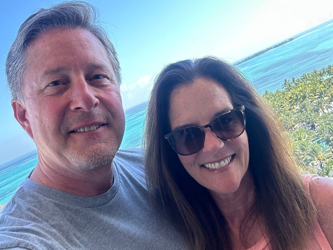 My husband and I just celebrated our 30th anniversary. Here's what I've learned about love, life, and parenting.