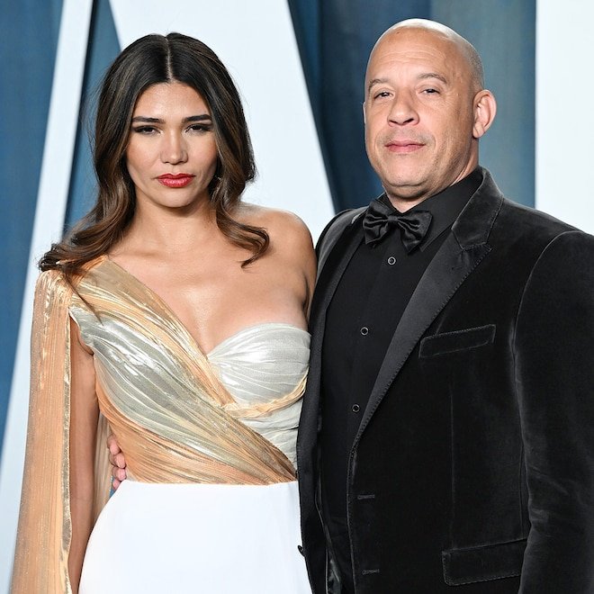 Inside the Love Lives of the Fast and Furious Stars