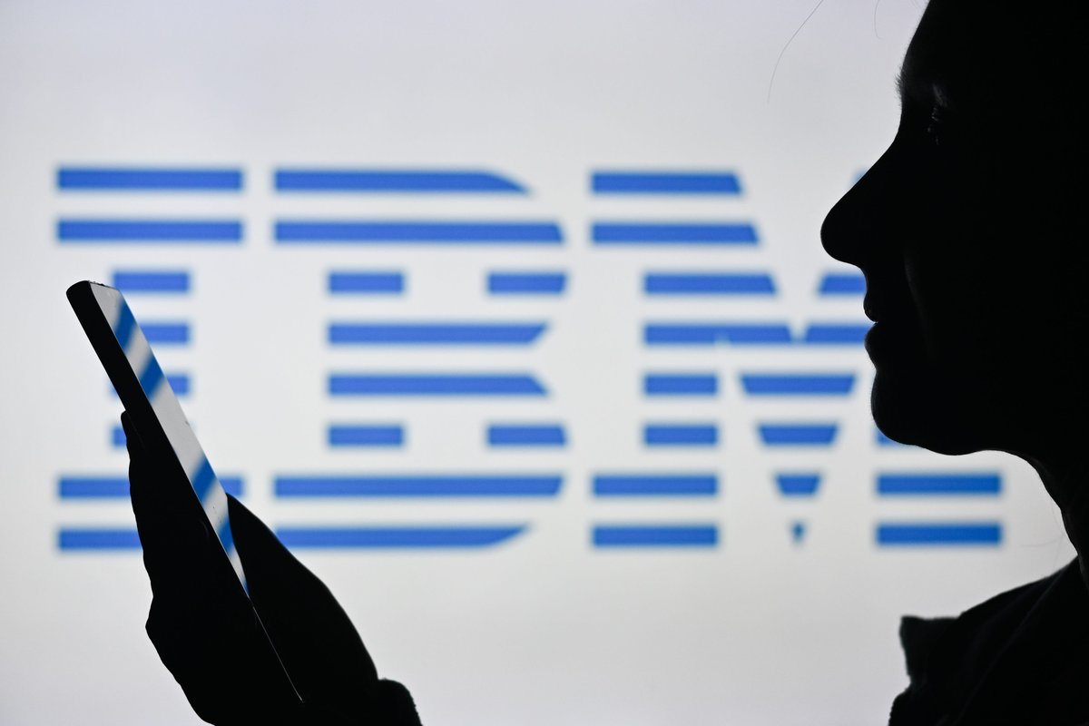 An IBM exec built an AI agent to prep: for meetings — and said it saved hours every week