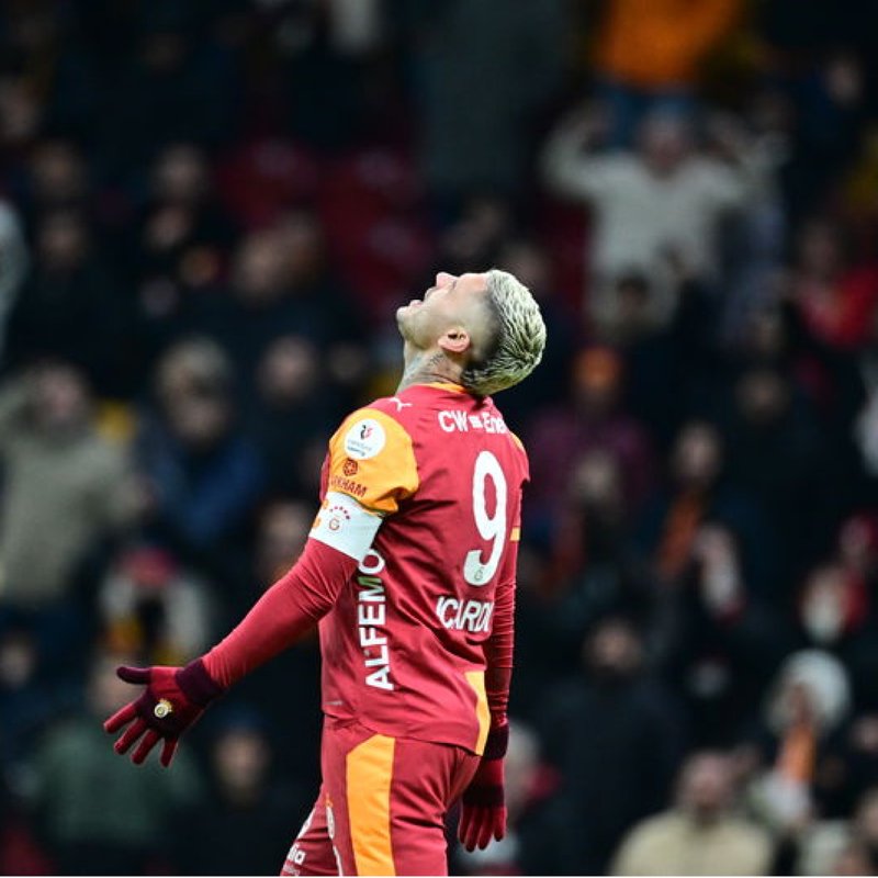 "Galatasaray, Gaziantep tarafından beklenmedik bir engelleme ile karşılaştı!"