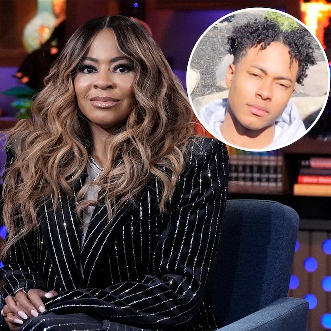 Mary Cosby Shares Devastating Tribute to Son Robert After His Death