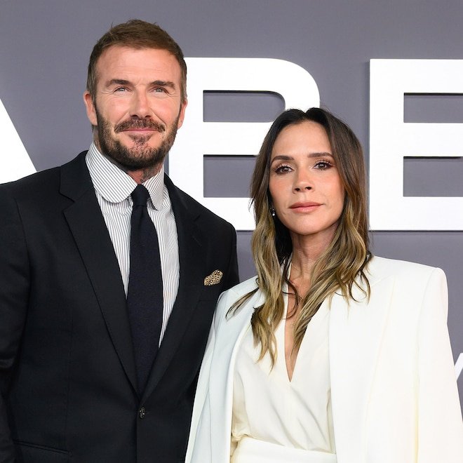 David Beckham and Victoria Beckham's Billionaire Net Worth Revealed