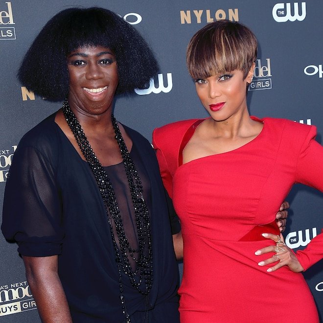 Miss J Alexander Says Tyra Banks Hasn’t Seen Him Since 2022 Coma