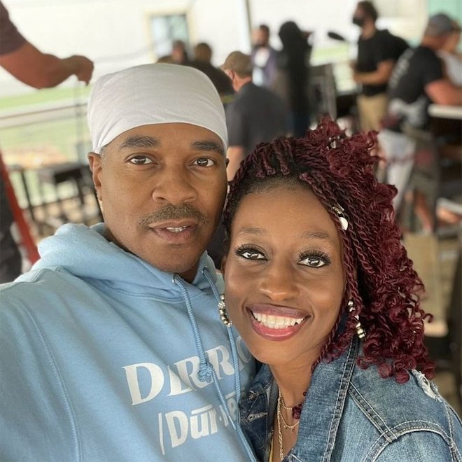 Deon Derrico Says Karen Derrico Legal Drama Feels Like "Someone Died"