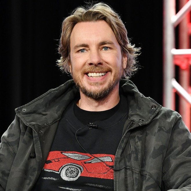 Dax Shepard'ın Kızı Delta'ya Gelecek Ailesini Kurma Konusunda Nasıl Yardımcı Olmak İstediği