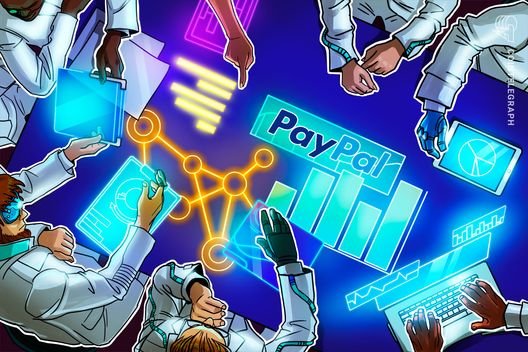 Stripe considers acquiring some or all of PayPal: Report