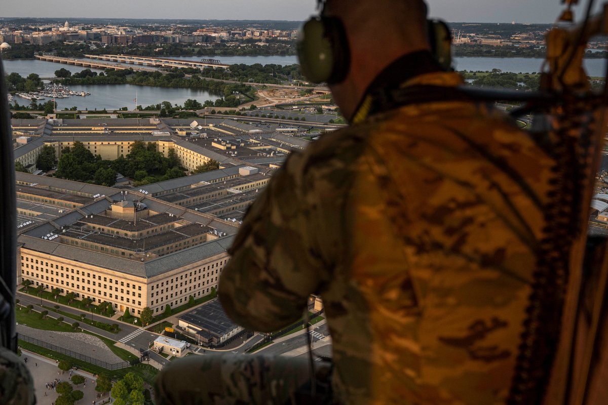 A leaked Pentagon list flagging dozens of universities as risks blindsided schools and military students alike