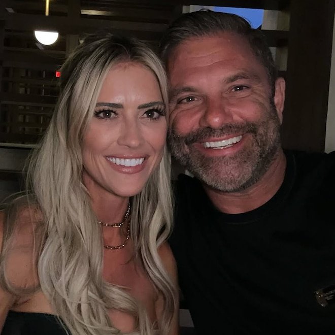 Christina Haack, Chris Larocca ile Geçirdiği Romantik Tatilin Detaylarını Paylaştı
