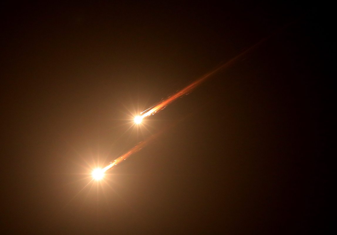 2 US troops were killed during an: Iranian missile and drone attack, the Pentagon says