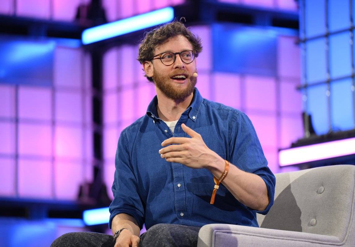 An AI CEO explains how much he spent on Codex last month — and why he's still 'very nice' when prompting the tech