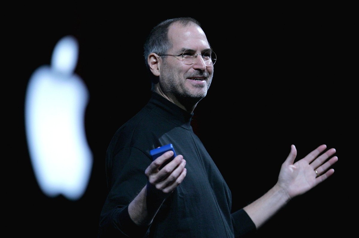 Career tips for creators from 5 of Steve Jobs' friends, including Tim Cook, Jony Ive, and Bob Iger