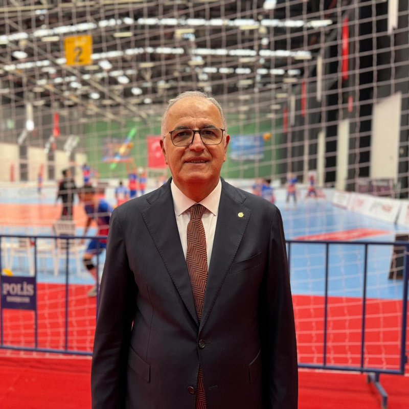 "Bağ oluşursa problemler bitiyor!"