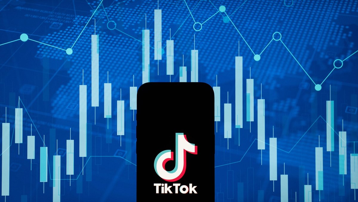 TikTok, hafta sonu yaşanan elektrik: kesintisinin kullanıcıların akışını bozduğunu açıkladı.