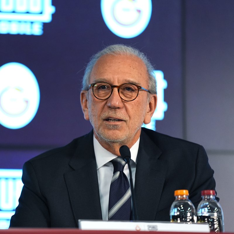 "Sponsorluk kazançlarımızda hedef 120 milyon euro belirledik!"