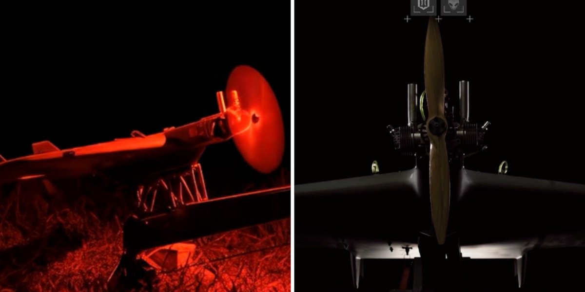 Ukraine's 'secret drone' is choking a key Russian supply highway 60 miles behind enemy lines